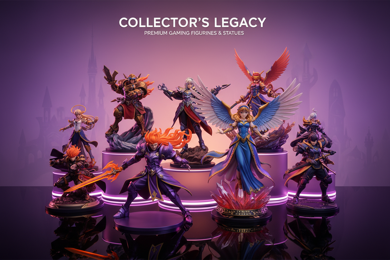 Collectibles