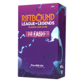LOL Riftbound Pre-Rift - Unleashed
