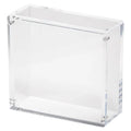 Acryl Box for MTC Collector Booster