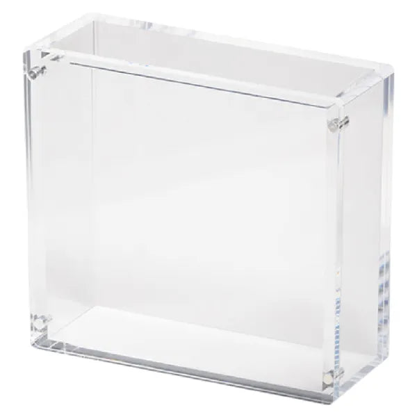 Acryl Box for MTC Collector Booster