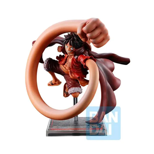 Banpresto | Monkey D. Luffy (18cm)