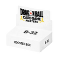 DB Masters Booster Display B-33
