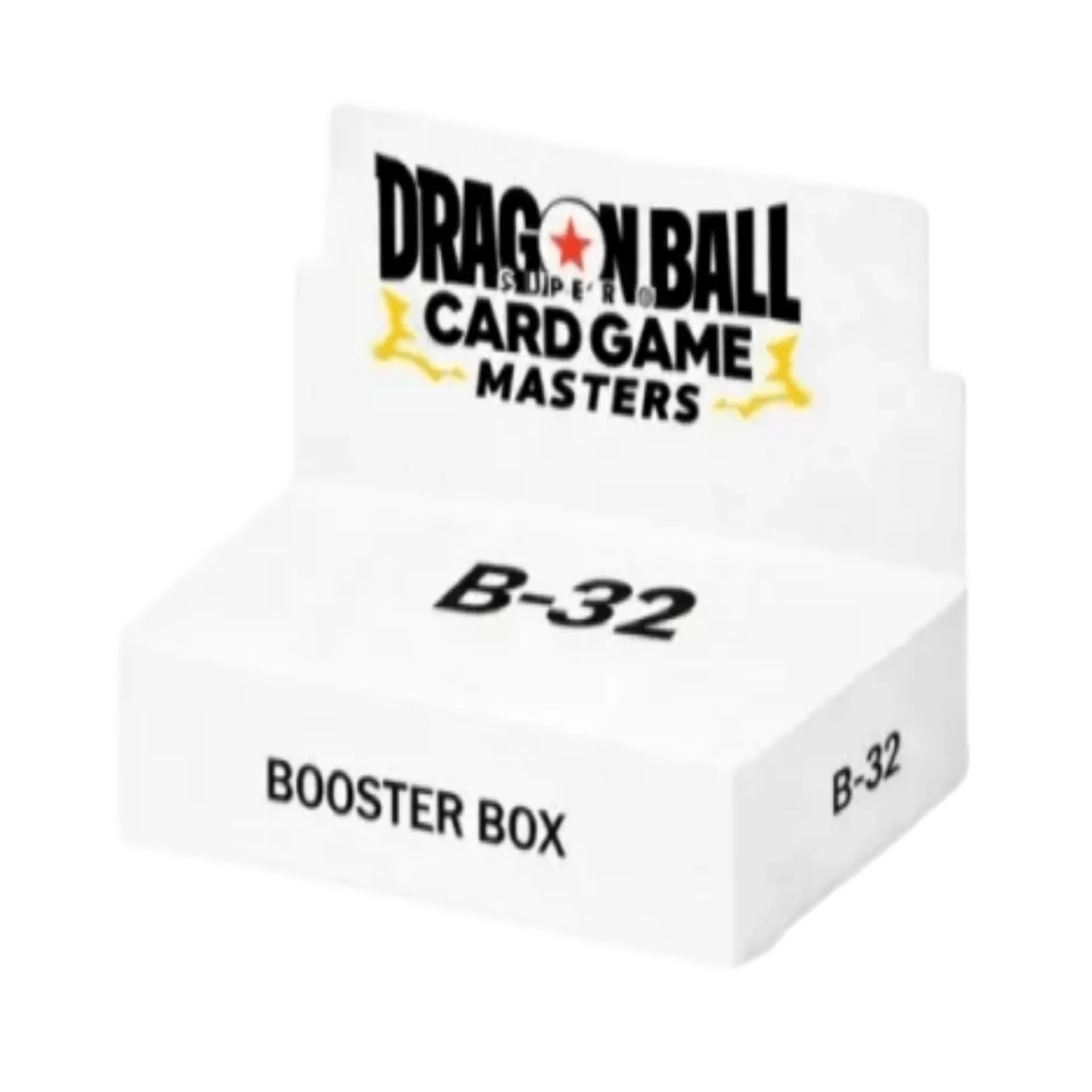DB Masters Booster Display B-33