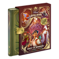 DLC Quest of Wonders | An Illumineer´s Lorebook (EN)