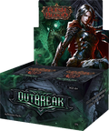 FAB Outbreak Booster Booster Display