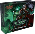 FB Outbrreak Pre-Release Kit