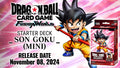 FW FS06 Mini Goku