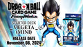 FW FS07 Mini Vegeta