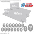 GD Tabletop Assemble Deluxe Set 03 DX03