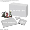 GD Assemble Scenario Pack 01 [SC01]