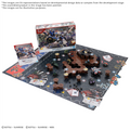 GD Tabletop Assemble Starter Set 01 Deluxe DX01
