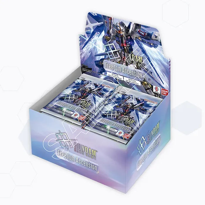 GD GD05 Freedom Ascension