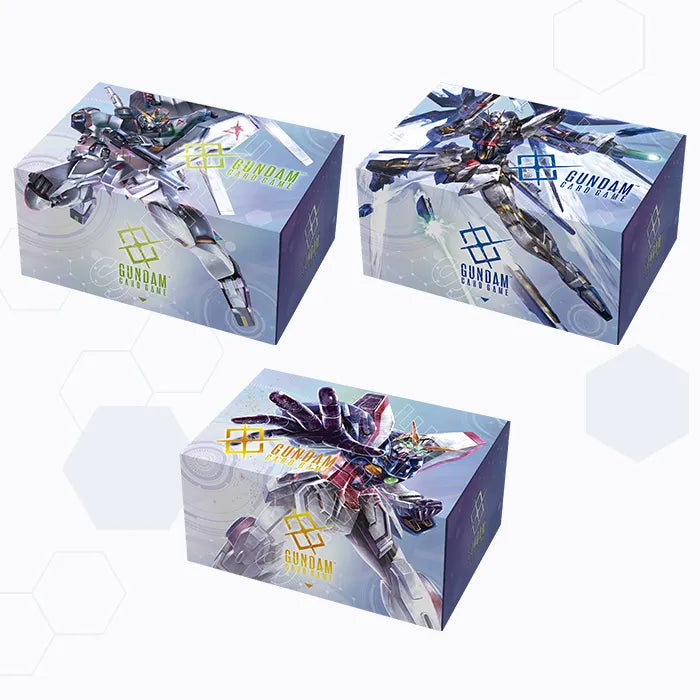 GD SC01 Freedom Ascension
