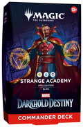 MTG Darkhold Destiny Commander Deck