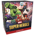 MTG Marvel Super Heroes Prerelease Pack EN