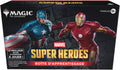 MTG Marvel Super Heroes Boîte d'apprentissage FR