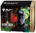 MTG Star Trek Collector Booster Display
