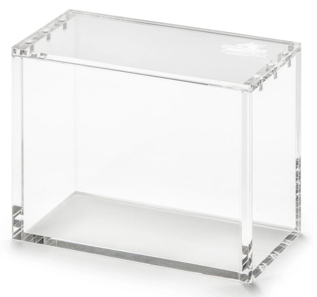 Acryl Box for One Piece TCG Display with KK Logo