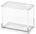 Acryl Box for One Piece TCG Display with KK Logo