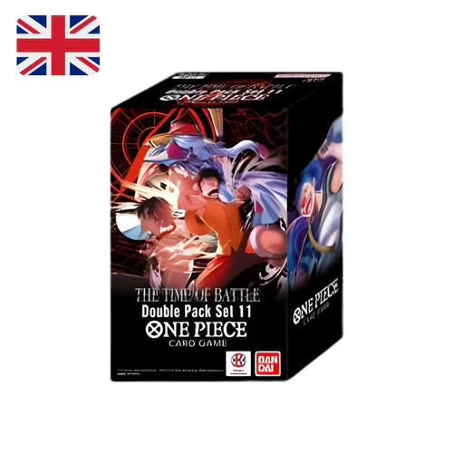 OP Double Pack DP-11