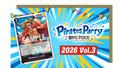 Pirate Party 2026 Vol.3