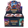 LOL Riftbound Origins Display - Reprint
