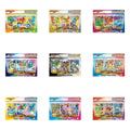 PKM 30th Celebration Card Set 9 Type Bundle JAP