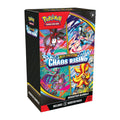 PKM - ME Chaos Rising - Booster Bundle