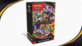 PKM - ME Pitch Black Booster bundle