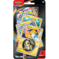 PKM - ME Chaos Rising - Premium Checklane Blister