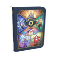 RFB Legacy- Collector's Binder
