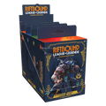 RFB Legacy Champion Deck