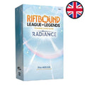 RFB Radiance Pre-Rift