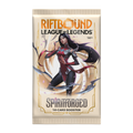 LOL Riftbound Spiritforged Display FR