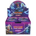 Riftbound Unleashed Display Booster