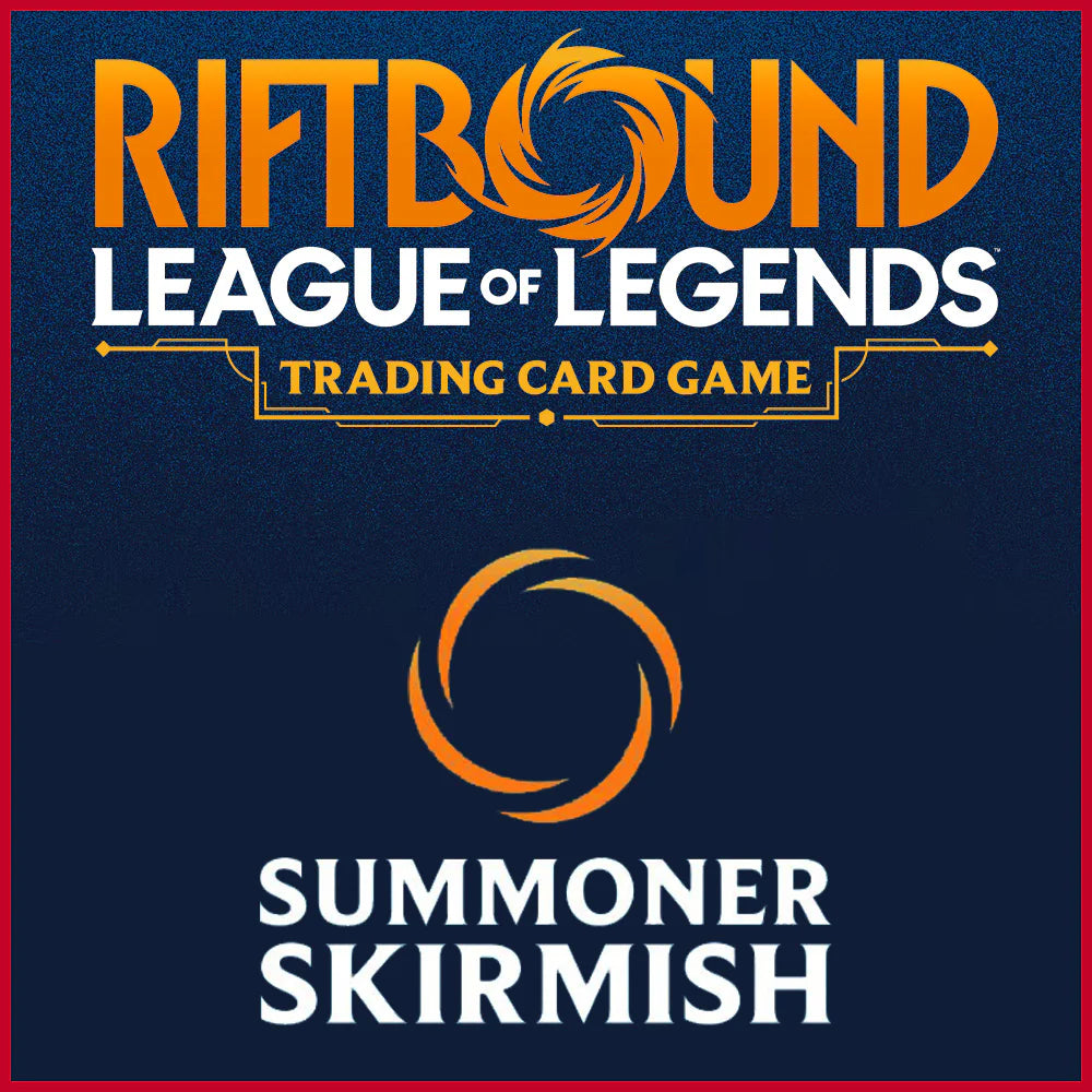 LOL Riftbound Summoner Skirmish 2026/06