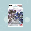 GD ST05 Iron Bloom