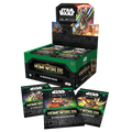 FFG Star Wars Unlimited - Homeworlds Booster Display (Copy)