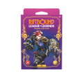 Riftbound Unleashed Championdeck Vi