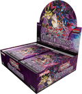 YGO - Chaos Origin Booster Display EN