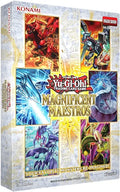 YGO Magnificent Maestros