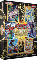 YGO Magnificent Monsters
