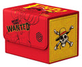 UG Ultimate Guard One Piece Sidewinder 80+ Xenoskin