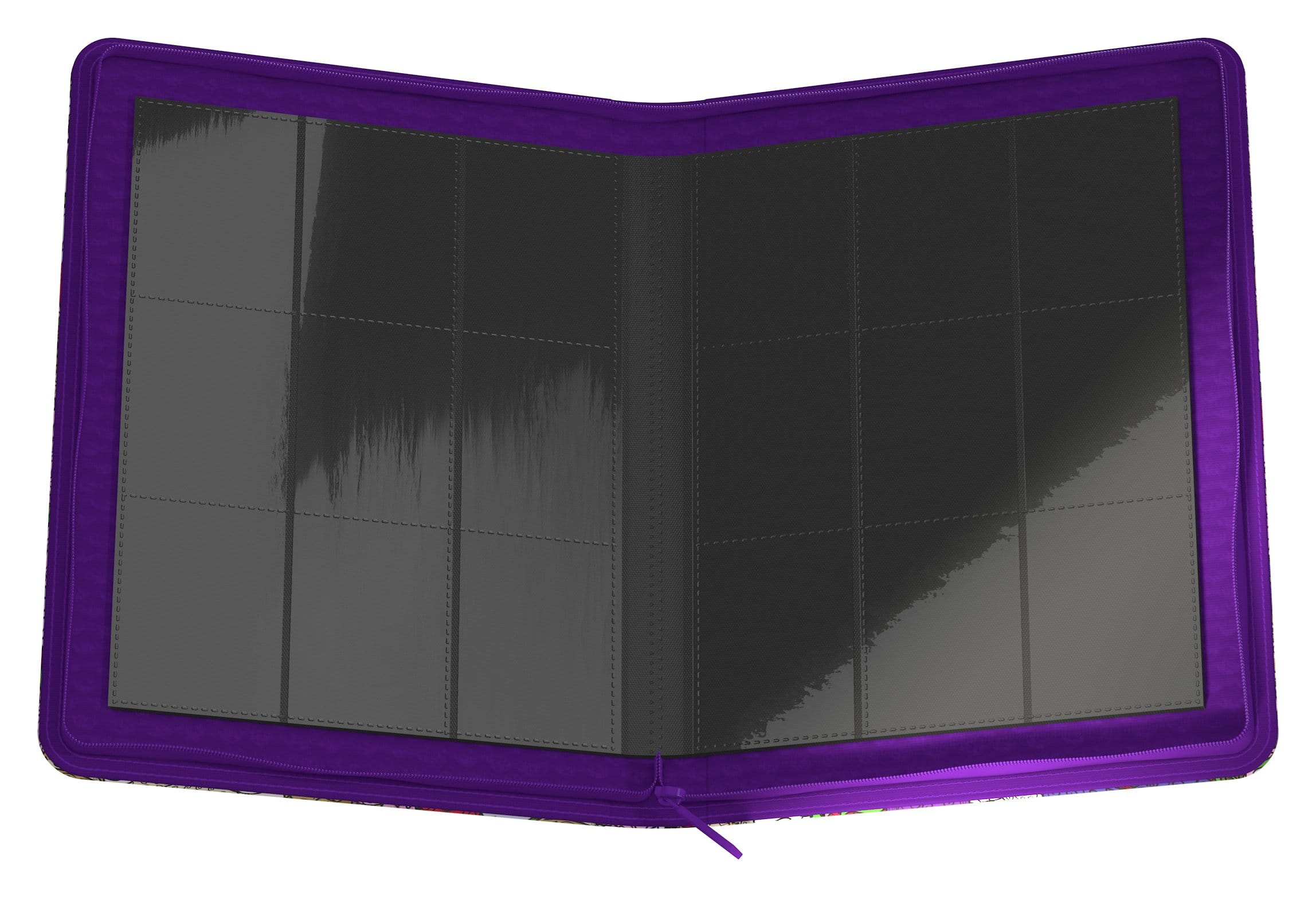 UG Ultimate Guard One Piece Zipfolio 360 Xenoskin
