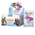 Riftbound Radiance Booster Display