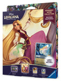 DLC Attack of the Vine - Rapunzel