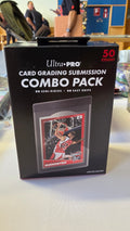 UP Grading Combo Pack