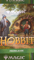 MTG The Hobbit Prerelease Pack