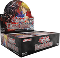 YGO - Beyond The Brave Booster Display