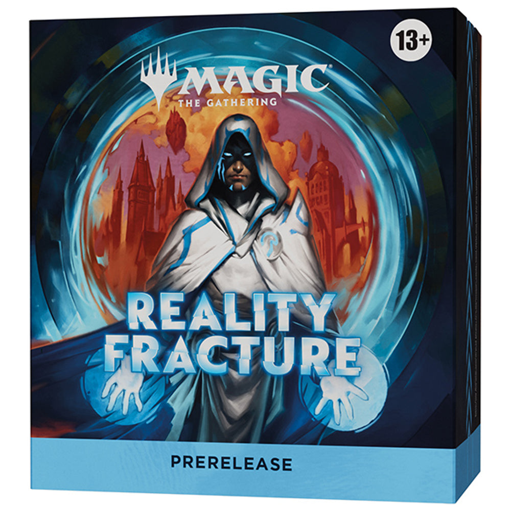 MTG Reality Fracture Prerelease Event